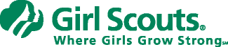 Girl Scouting Section